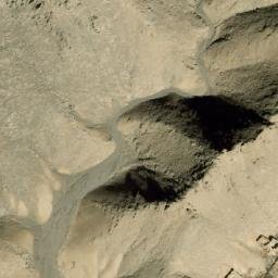 Satellite imagery of Kajlēch Ghar, AF