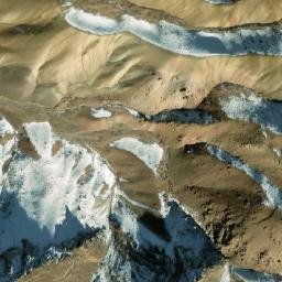 Satellite imagery of Tōrah Parah, AF