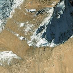 Satellite imagery of Tōrah Parah, AF