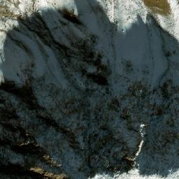 Satellite imagery of Kōh-e Pīdzāh, AF