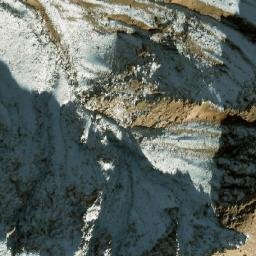 Satellite imagery of Kōh-e Pīdzāh, AF