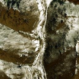 Satellite imagery of Kōh-e Qarkhī, AF