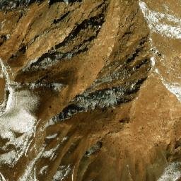 Satellite imagery of Kōh-e Talkhak, AF