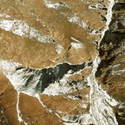 Satellite imagery of Kōh-e Talkhak, AF