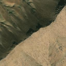 Satellite imagery of Bālānah Bowrī, AF