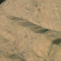 Satellite imagery of Bālānah Bowrī, AF