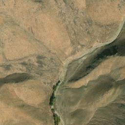 Satellite imagery of Bālānah Bowrī, AF