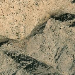 Satellite imagery of Wêchah Chākah, AF