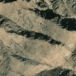 Satellite imagery of Wêchah Chākah, AF