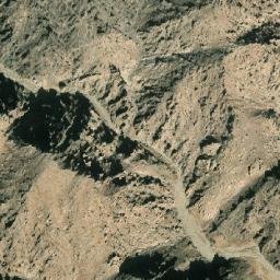 Satellite imagery of Wêchah Chākah, AF