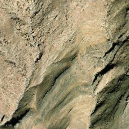 Satellite imagery of Yakrūyah Ghar, AF