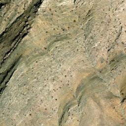 Satellite imagery of Yakrūyah Ghar, AF
