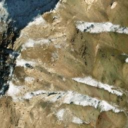 Satellite imagery of Mêtā Khān Band, AF