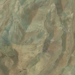 Satellite imagery of Tāwah Kachah, AF