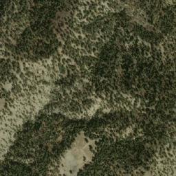 Satellite imagery of Z̧arīf Ghar, AF