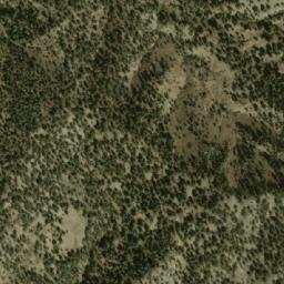 Satellite imagery of Z̧arīf Ghar, AF