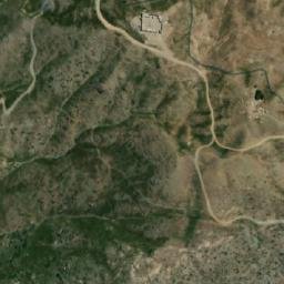 Satellite imagery of Charge Lita, AF