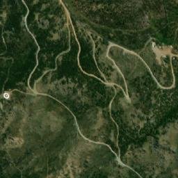 Satellite imagery of Shushanke Narai, AF