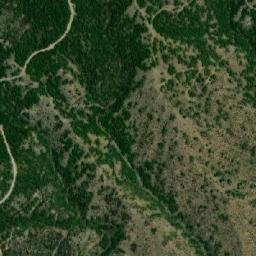 Satellite imagery of Dwah Nês̲h̲tarah, AF