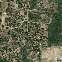 Satellite imagery of Old Virginia Mine, US