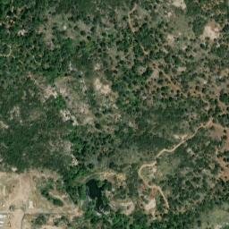 Satellite imagery of Old Virginia Mine, US