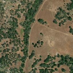 Satellite imagery of Old Virginia Mine, US
