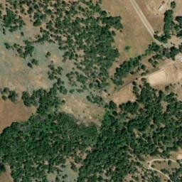 Satellite imagery of Van Wert Mine, US