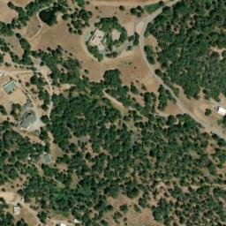 Satellite imagery of Janet Mine, US