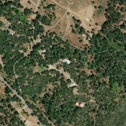 Satellite imagery of Janet Mine, US