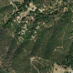 Satellite imagery of Tom Scott Mine, US