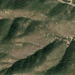 Satellite imagery of Gardner Bluehill Mine, US