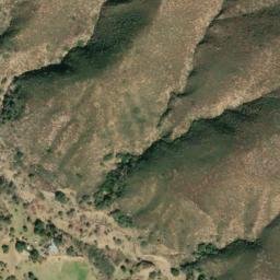 Satellite imagery of Ella Mine Group, US