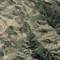 Satellite imagery of Papago Mine, US