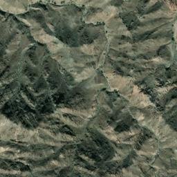 Satellite imagery of Papago Mine, US