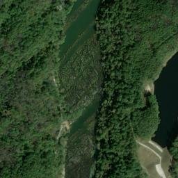 Satellite imagery of Gardner Mine, US