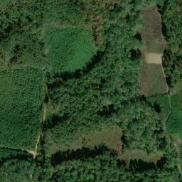 Satellite imagery of Eureka Quarry, US