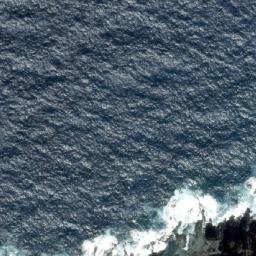 Satellite imagery of Ponta dos Varadouros, PT