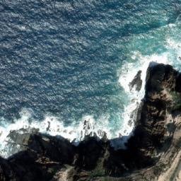 Satellite imagery of Miradouro Fonte Da Areia, PT