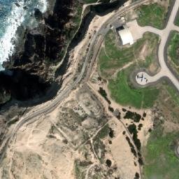 Satellite imagery of Miradouro Fonte Da Areia, PT