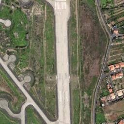 Satellite imagery of Miradouro Fonte Da Areia, PT