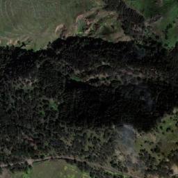 Satellite imagery of Pico do Facho, MA