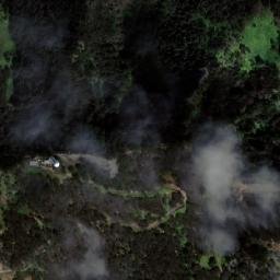 Satellite imagery of Pico do Facho, MA