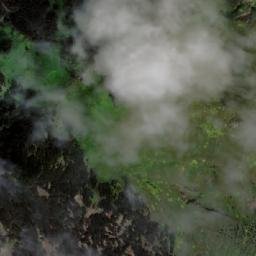 Satellite imagery of Pico do Facho, MA