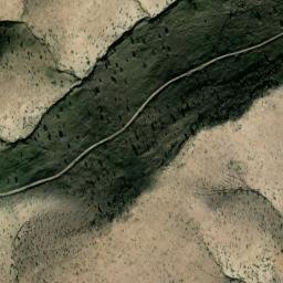 Satellite imagery of Ras Wad Al Malleh, MA