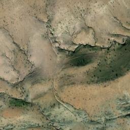 Satellite imagery of Ras Wad Al Malleh, MA