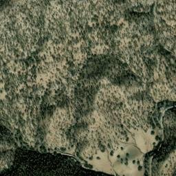 Satellite imagery of Ferqara, MA