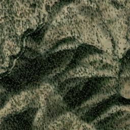Satellite imagery of Ferqara, MA