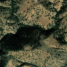 Satellite imagery of ’Ali Oudar, MA