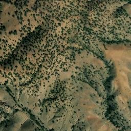 Satellite imagery of ’Ali Oudar, MA
