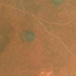 Satellite imagery of Mergueb Mesrane, DZ